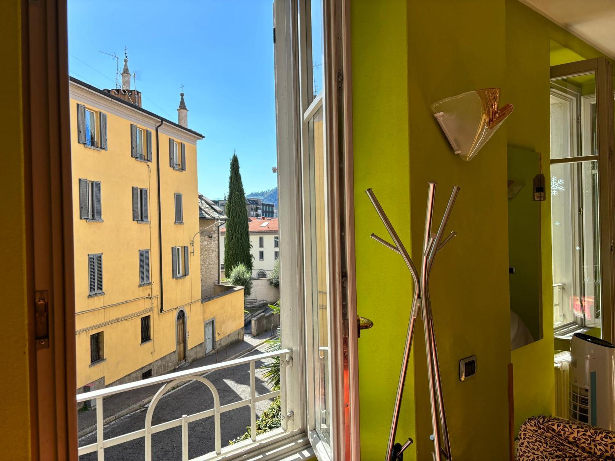Principessa Como Close To The Lake Exterior photo