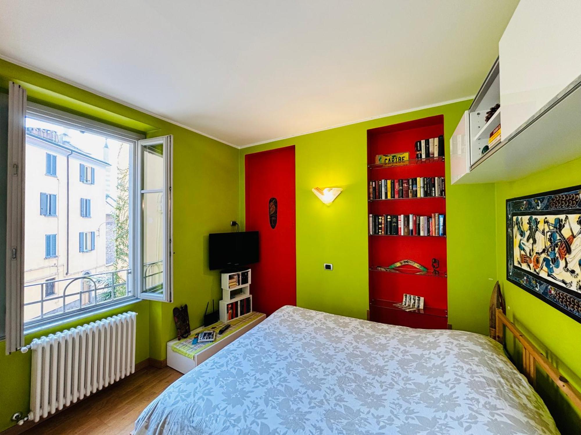 Principessa Como Close To The Lake Exterior photo